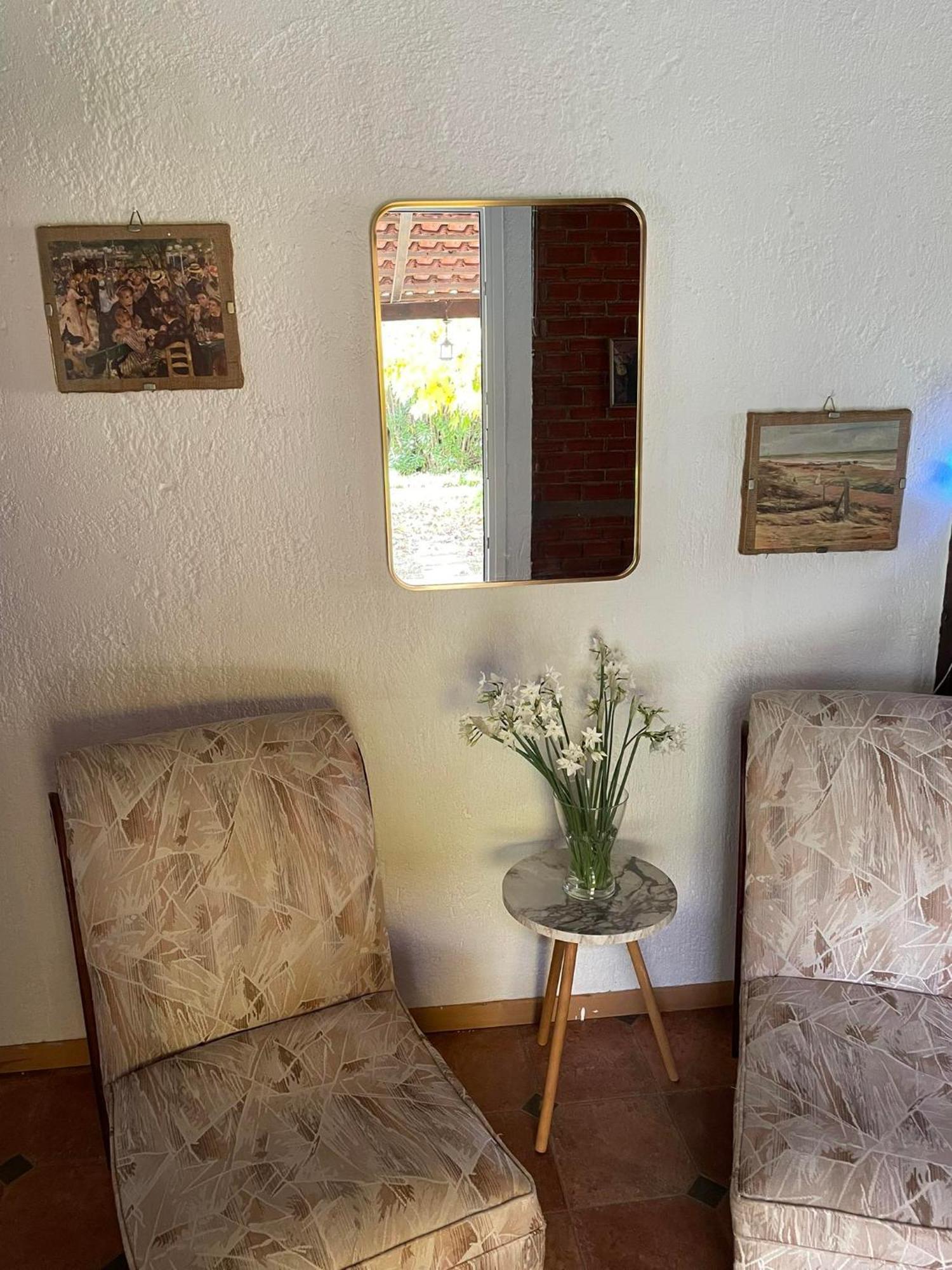 Sea Breeze Villa Kato Achaia Dış mekan fotoğraf