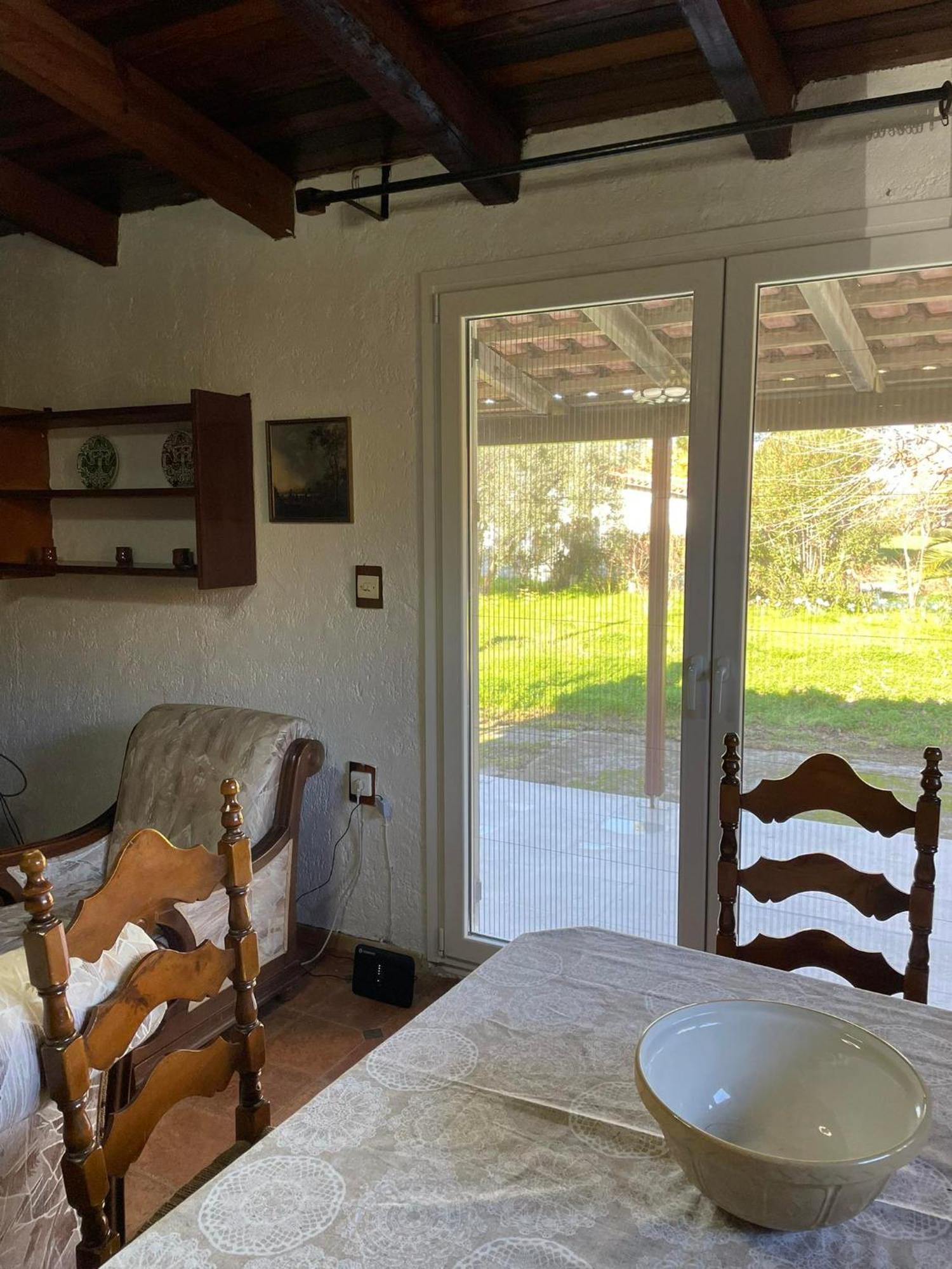 Sea Breeze Villa Kato Achaia Dış mekan fotoğraf